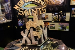 New Orleans Saints 2015 Football Headshots